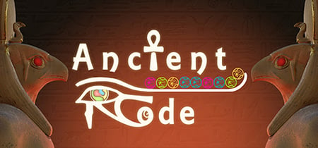 Ancient Code VR( The Fantasy Egypt Journey) banner