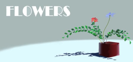 Flower Design banner