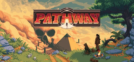 Pathway banner