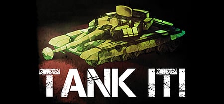 Tank it! banner