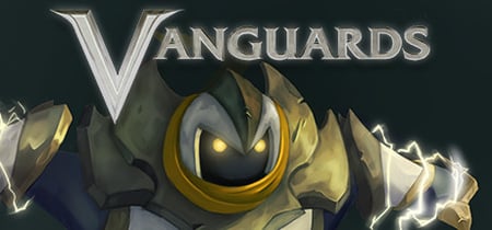 Vanguards banner