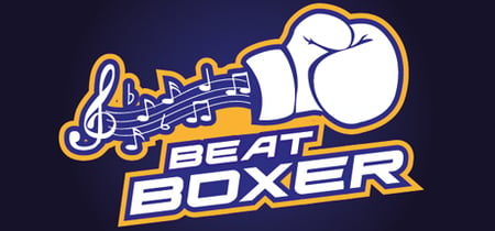 Beat Boxer banner