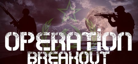 Operation Breakout banner