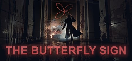 The Butterfly Sign banner