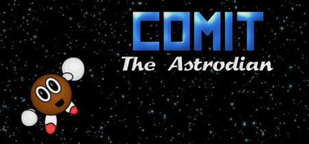 Comit the Astrodian banner