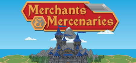 Merchants & Mercenaries banner