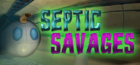Septic Savages banner