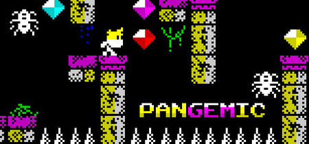 panGEMic banner