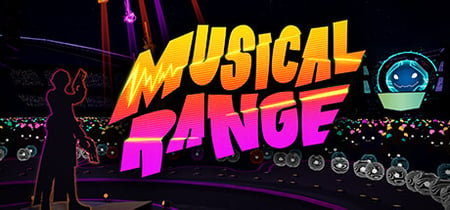 Musical Range banner