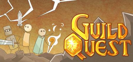 Guild Quest banner