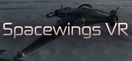 Spacewing VR banner
