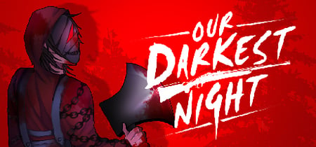 Our Darkest Night banner
