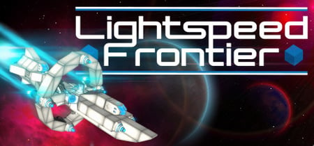 Lightspeed Frontier banner