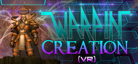 Warpin: Creation (VR) banner