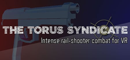 The Torus Syndicate banner