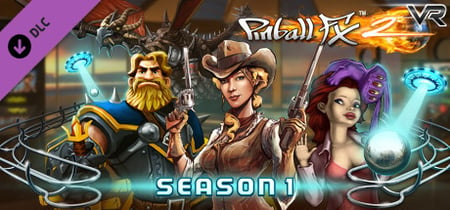 Pinball FX2 VR Steam Charts and Player Count Stats