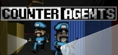 Counter Agents banner