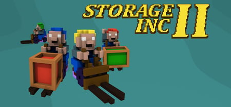 Storage Inc 2 banner