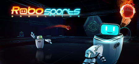 RoboSports VR banner