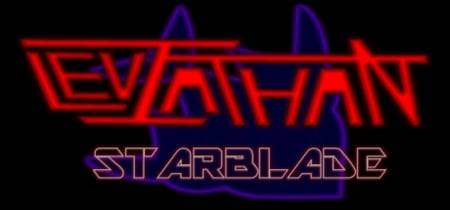 Leviathan Starblade banner