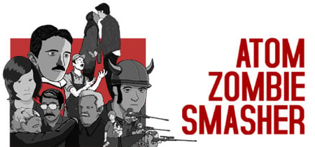 Atom Zombie Smasher banner