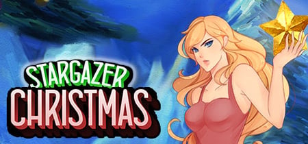 Stargazer Christmas banner