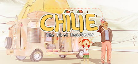 Chilie banner