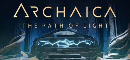 Archaica: The Path of Light banner