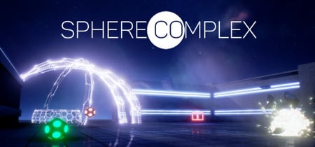 Sphere Complex banner