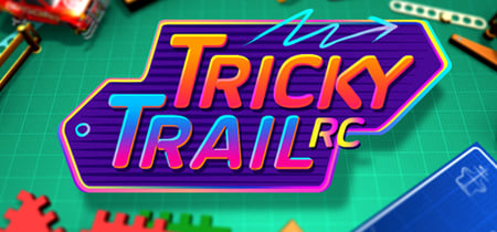 Tricky Trail RC banner