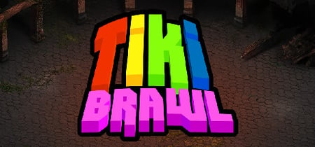 Tiki Brawl banner