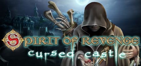Spirit of Revenge: Cursed Castle Collector's Edition banner