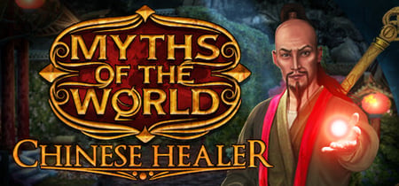 Myths of the World: Chinese Healer Collector's Edition banner