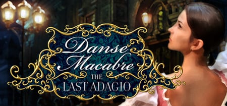 Danse Macabre: The Last Adagio Collector's Edition banner