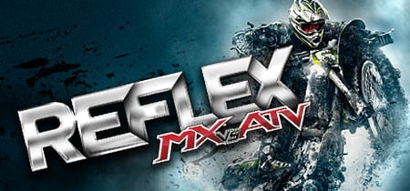 MX vs. ATV Reflex banner