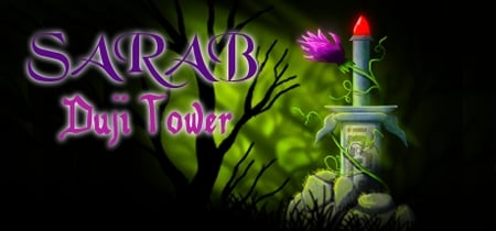 Sarab: Duji Tower banner
