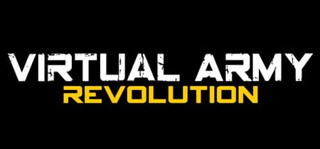 Virtual Army: Revolution banner