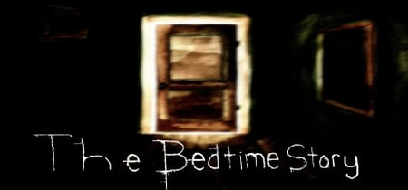 The Bedtime Story banner