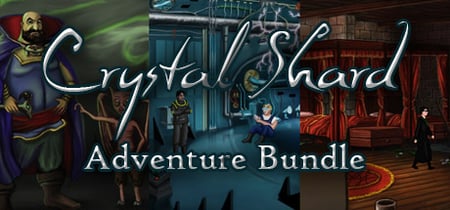 Crystal Shard Adventure Bundle banner