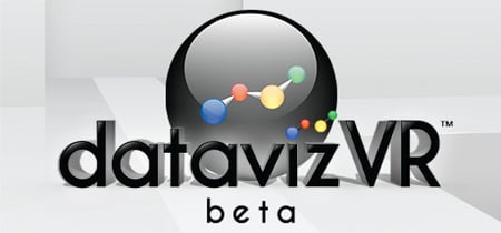 DatavizVR Demo banner