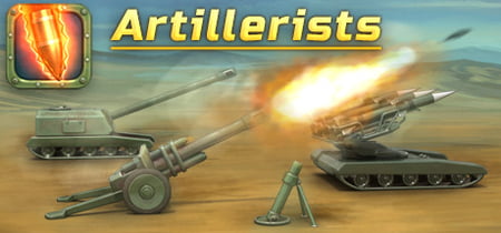 Artillerists banner