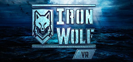 IronWolf VR banner