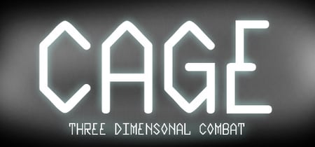 CAGE banner