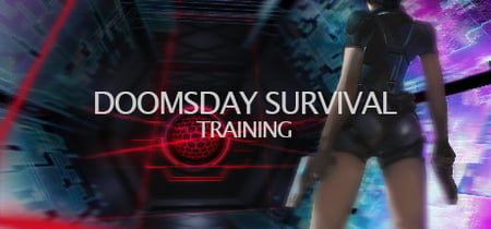 Doomsday Survival:Training banner