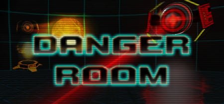 Danger Room banner