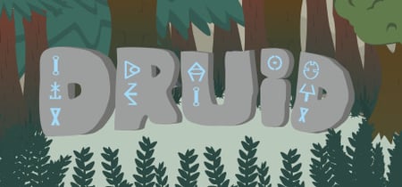 Druid banner