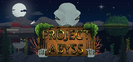 Project Abyss banner