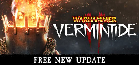 Warhammer: Vermintide 2 banner