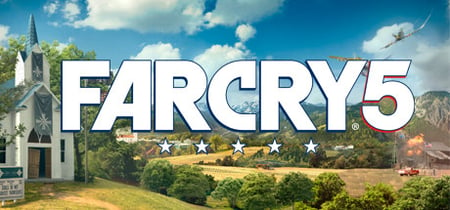 Far Cry® 5 banner