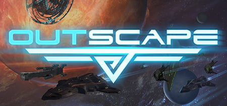 Outscape banner